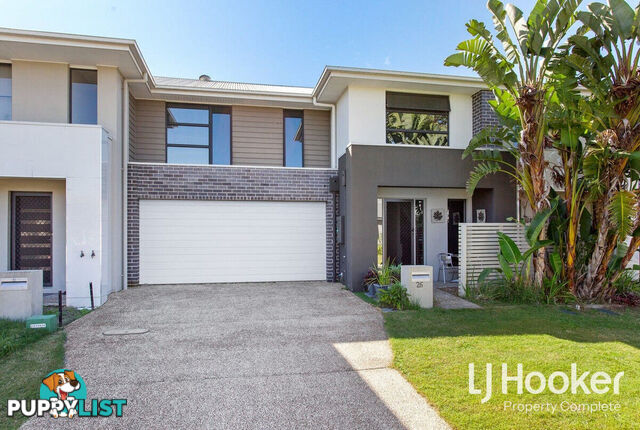 26 Sandell Street YARRABILBA QLD 4207