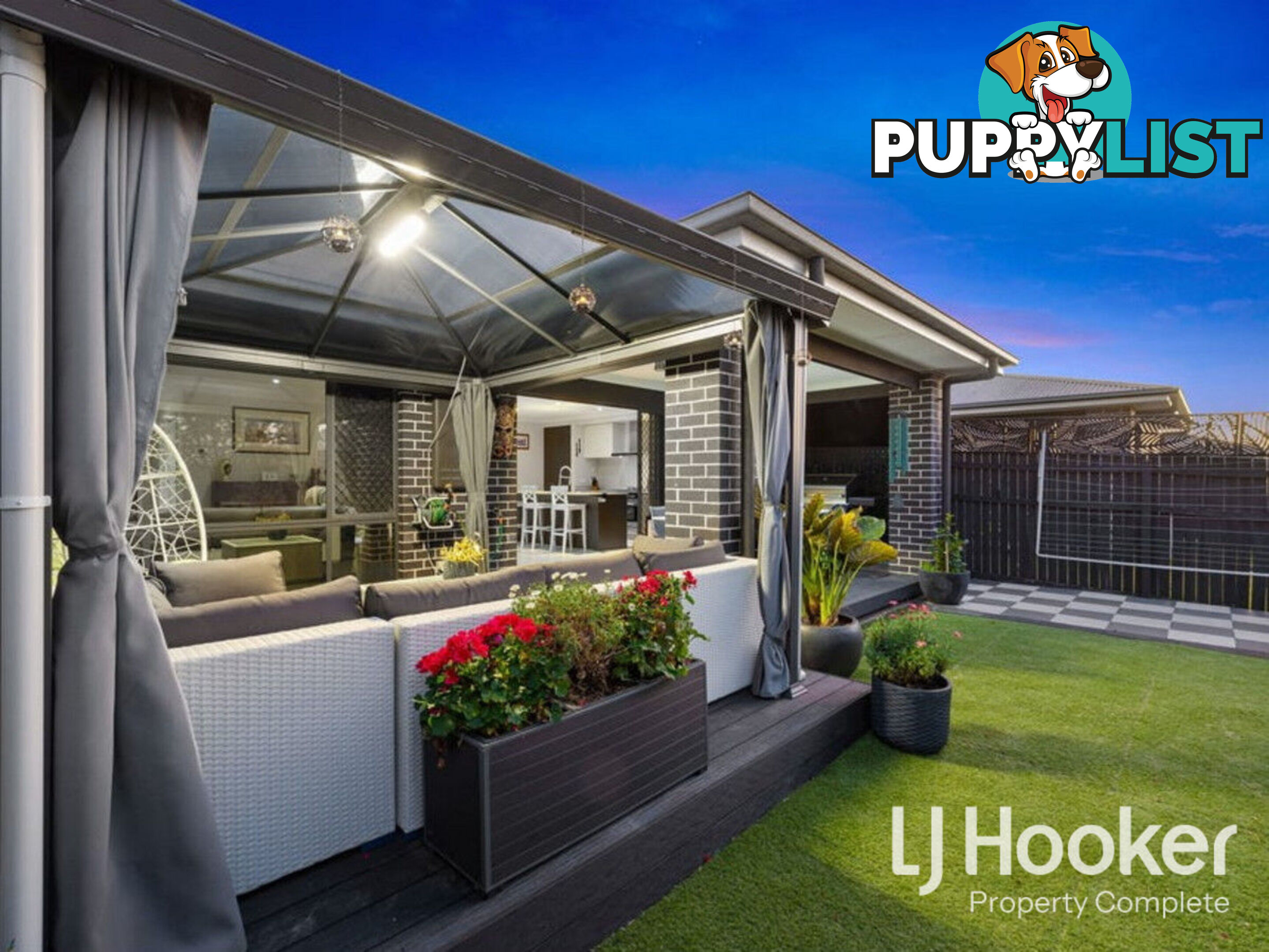 26 Sandell Street YARRABILBA QLD 4207