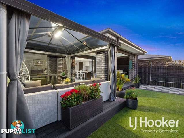 26 Sandell Street YARRABILBA QLD 4207
