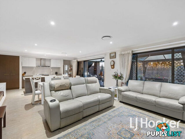26 Sandell Street YARRABILBA QLD 4207