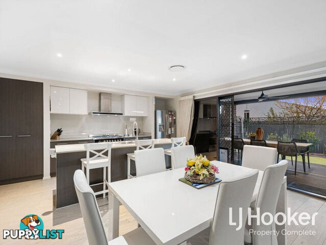 26 Sandell Street YARRABILBA QLD 4207
