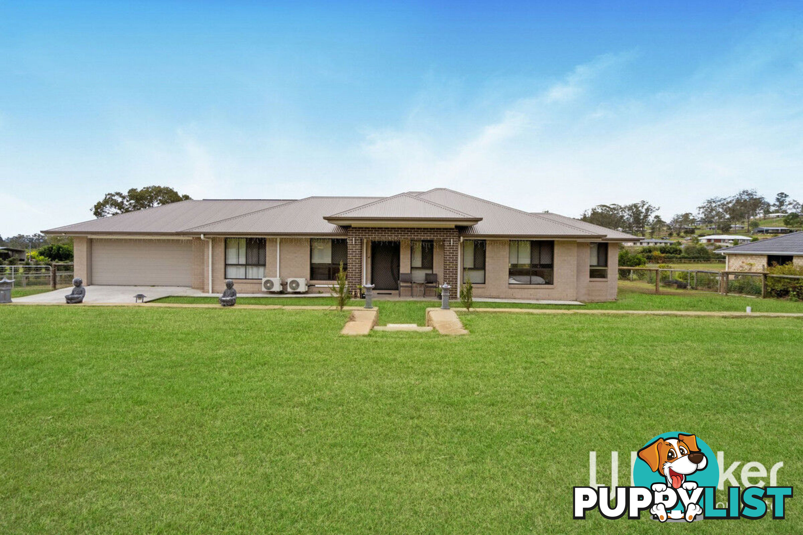 115-119 Munroe Drive WOODHILL QLD 4285