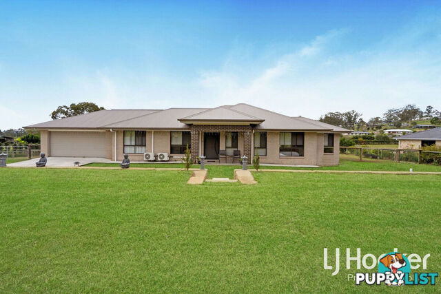 115-119 Munroe Drive WOODHILL QLD 4285