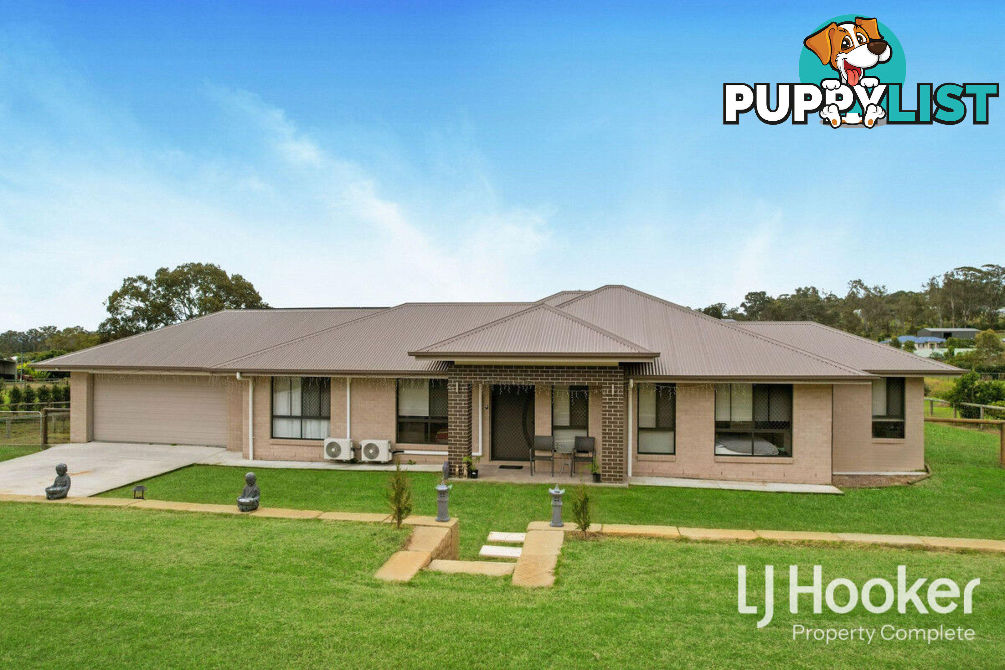 115-119 Munroe Drive WOODHILL QLD 4285