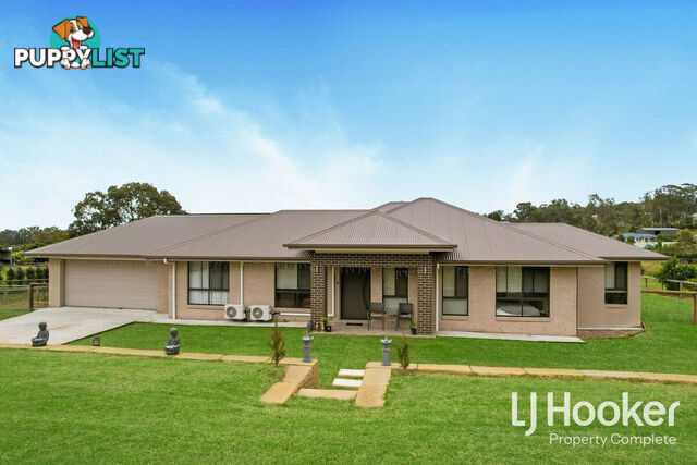 115-119 Munroe Drive WOODHILL QLD 4285