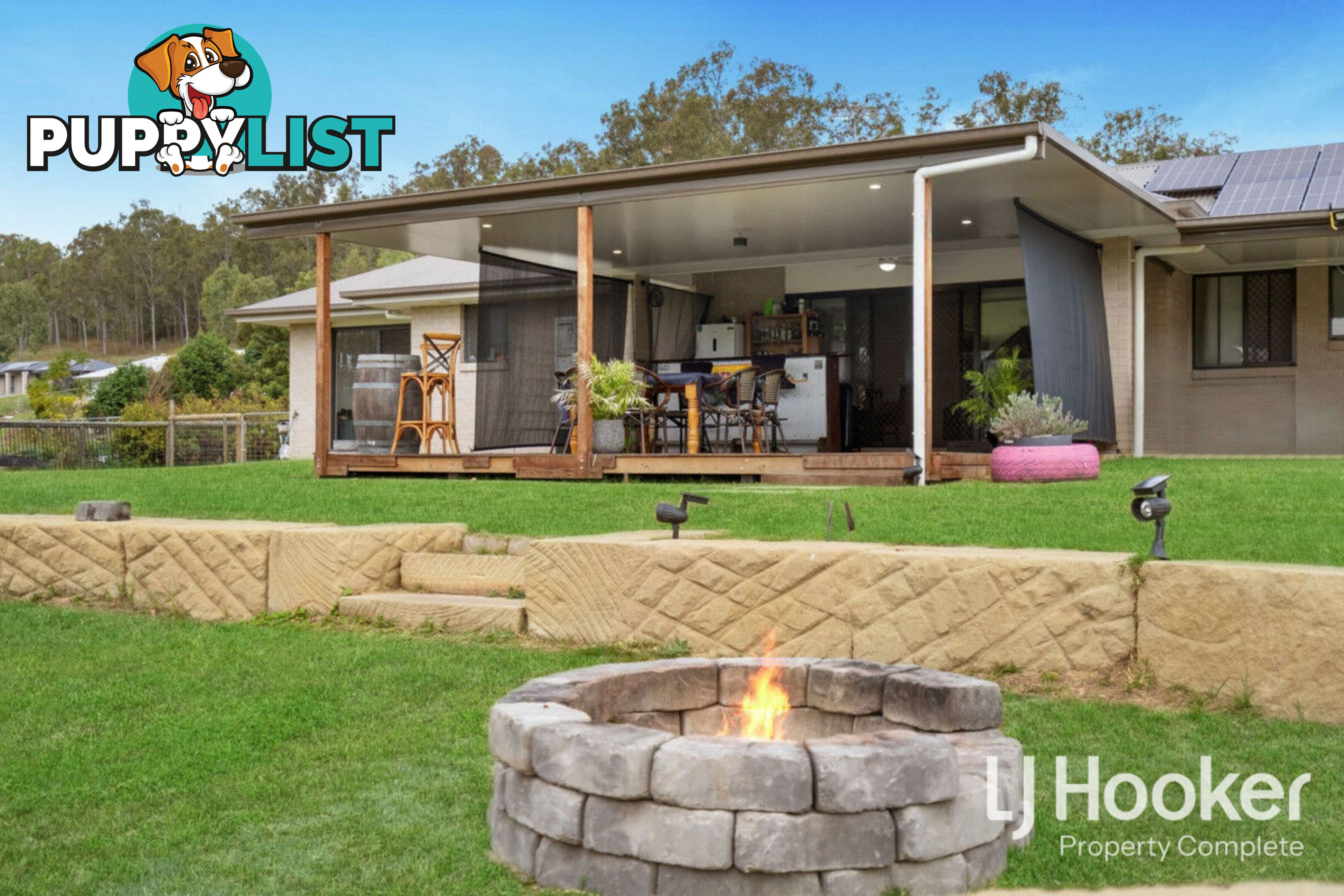 115-119 Munroe Drive WOODHILL QLD 4285