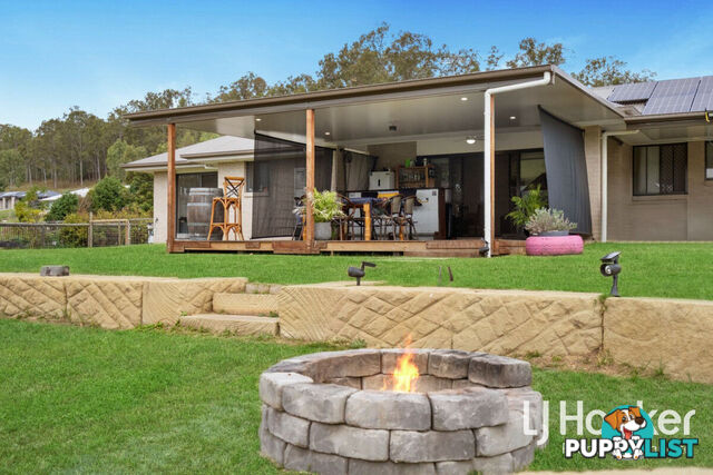 115-119 Munroe Drive WOODHILL QLD 4285