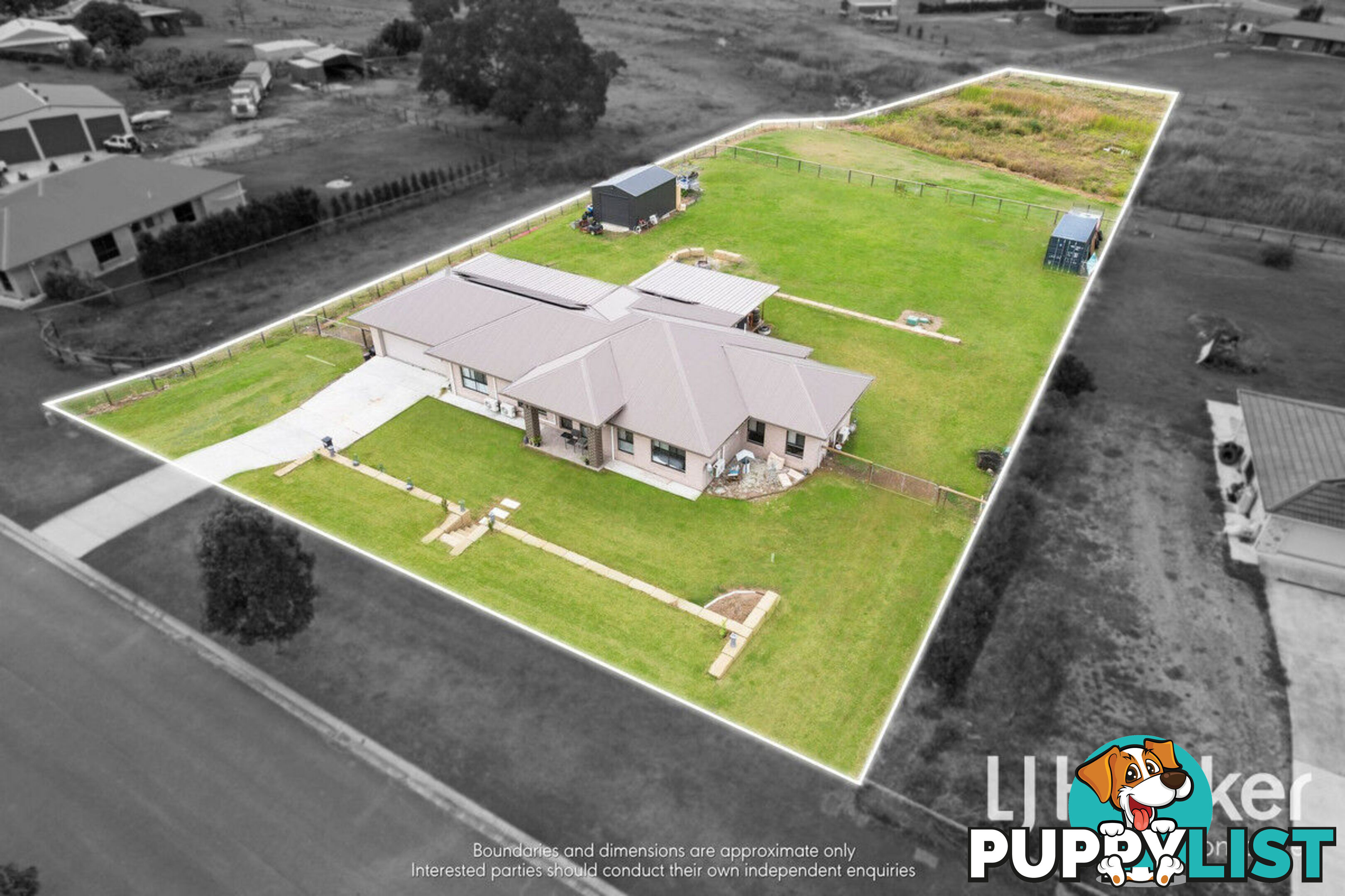 115-119 Munroe Drive WOODHILL QLD 4285