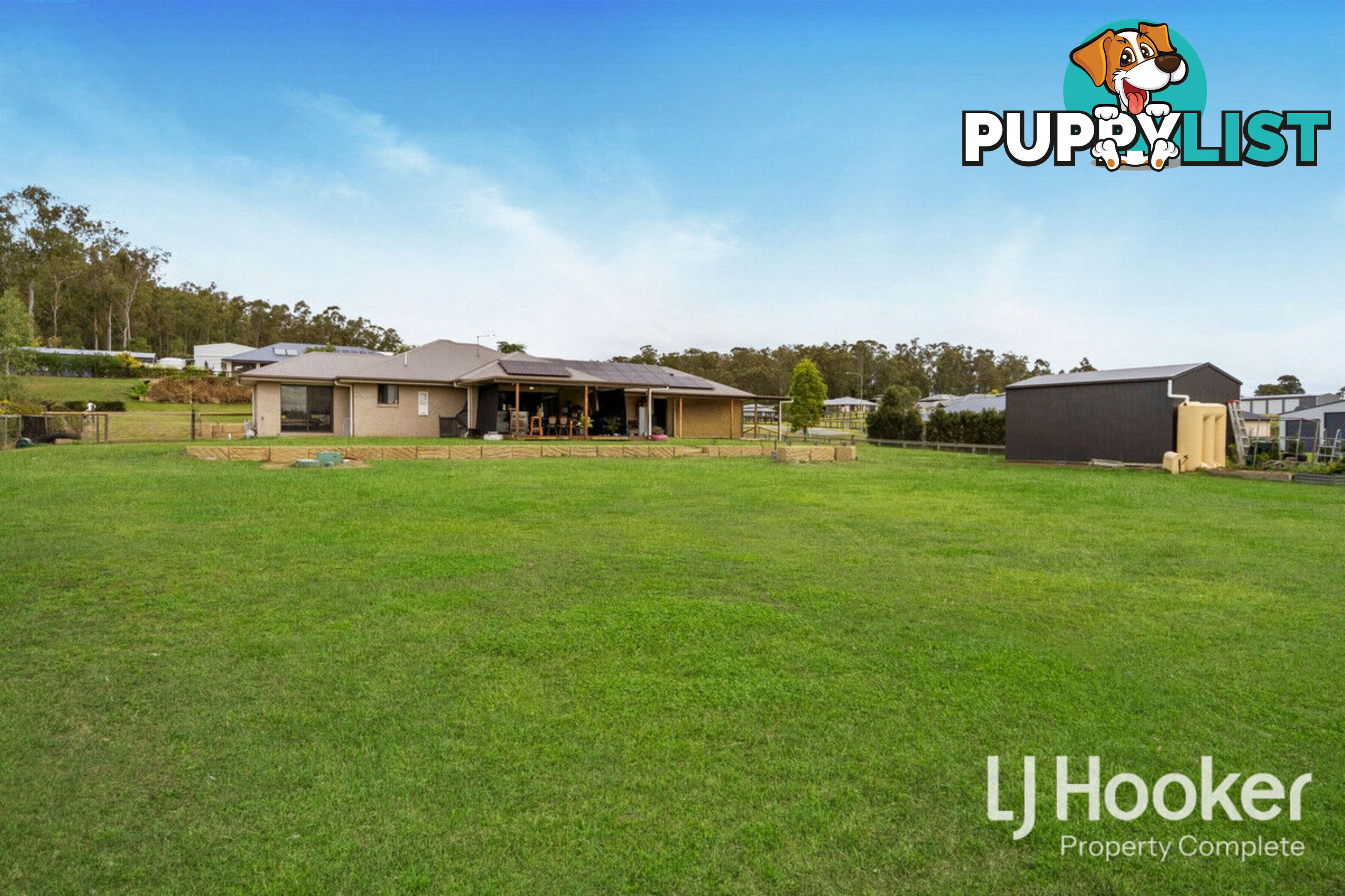 115-119 Munroe Drive WOODHILL QLD 4285