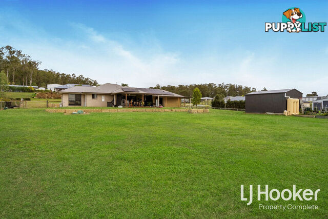 115-119 Munroe Drive WOODHILL QLD 4285