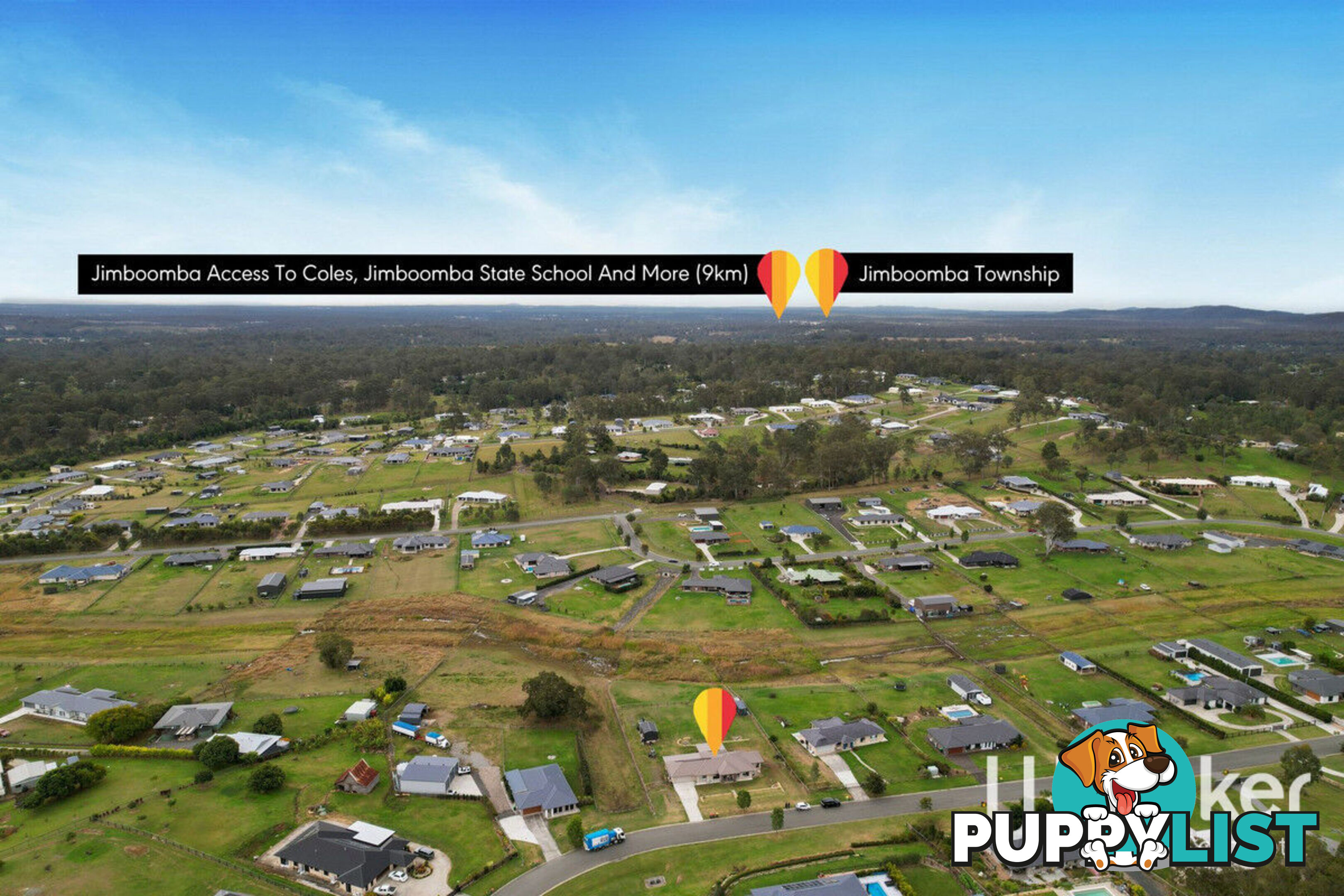 115-119 Munroe Drive WOODHILL QLD 4285
