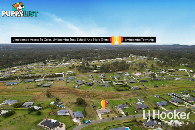 115-119 Munroe Drive WOODHILL QLD 4285
