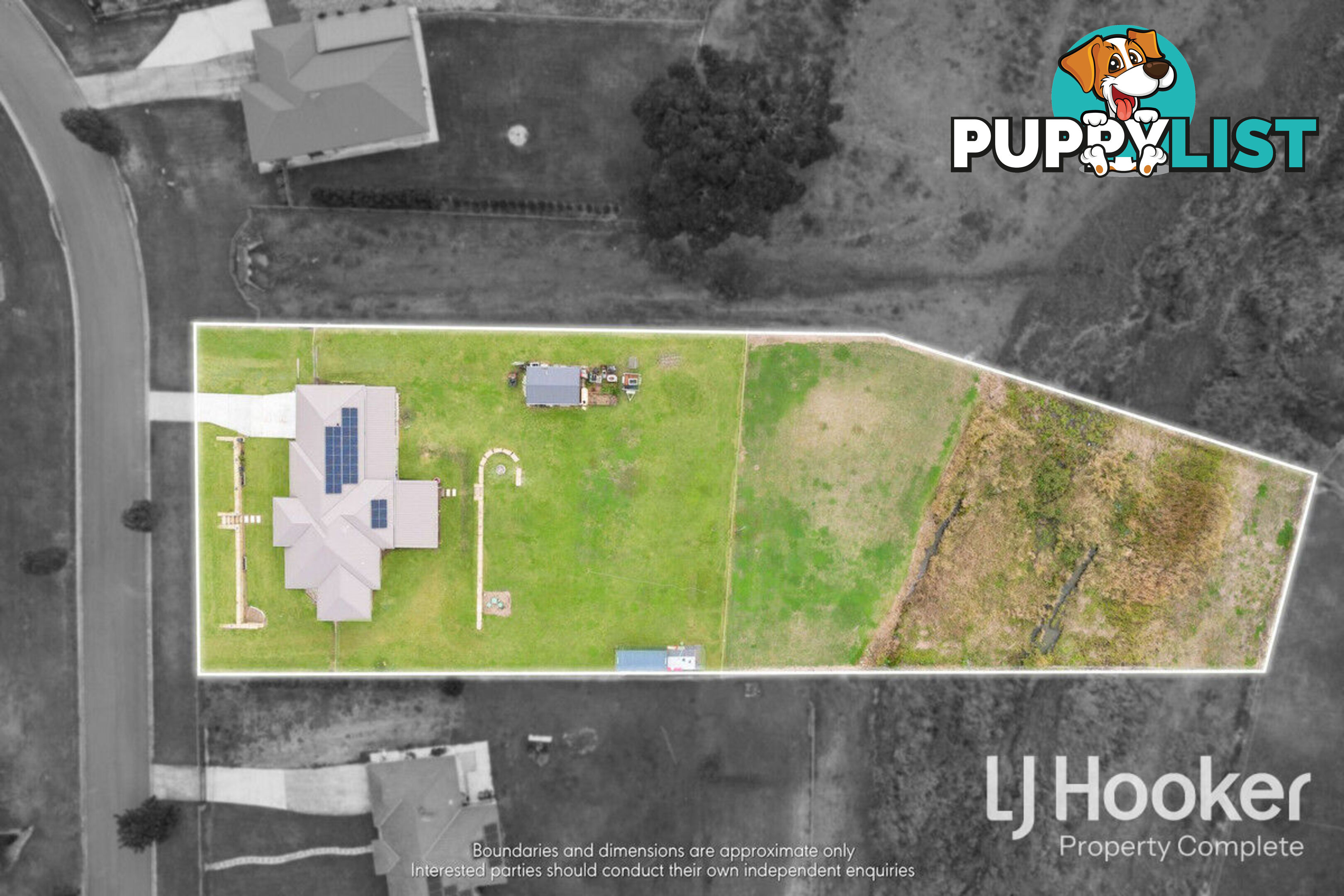 115-119 Munroe Drive WOODHILL QLD 4285
