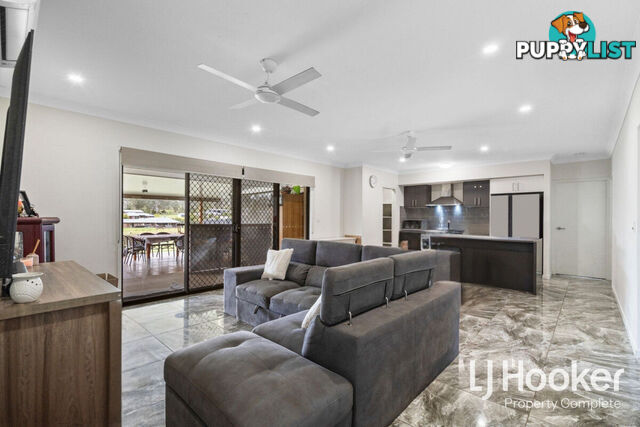 115-119 Munroe Drive WOODHILL QLD 4285
