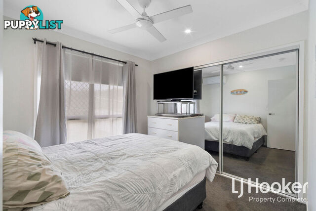 115-119 Munroe Drive WOODHILL QLD 4285