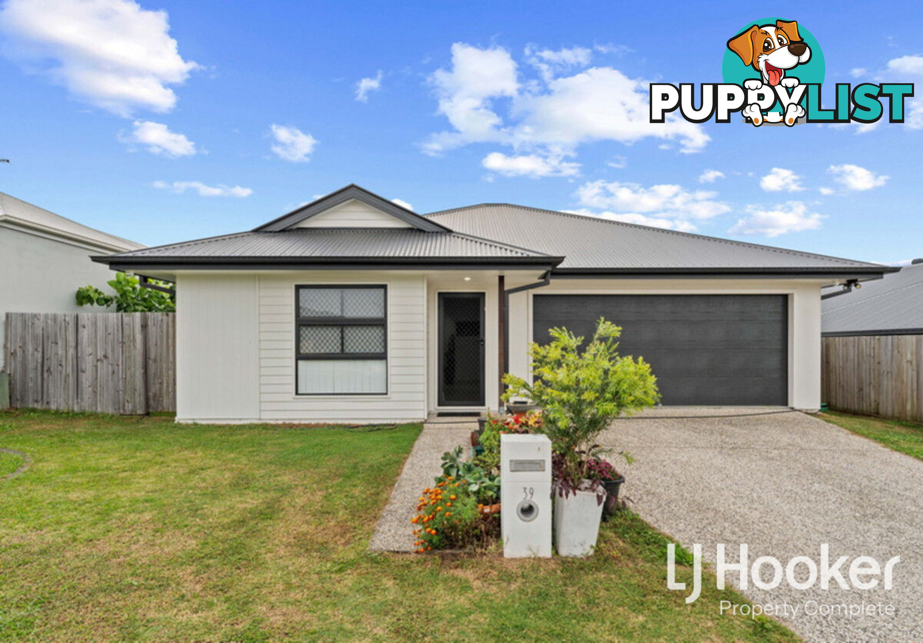 39 Gateway Drive FLAGSTONE QLD 4280