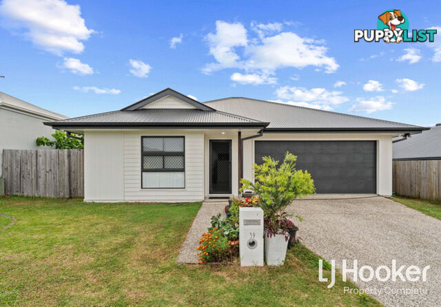 39 Gateway Drive FLAGSTONE QLD 4280