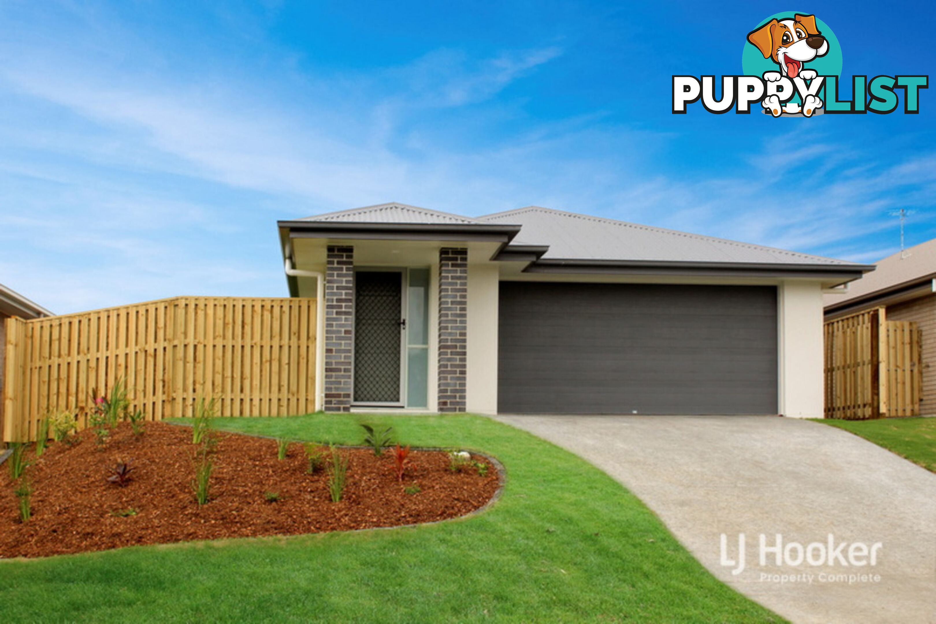 6 Burnley Road PARK RIDGE QLD 4125