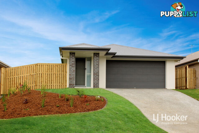 6 Burnley Road PARK RIDGE QLD 4125