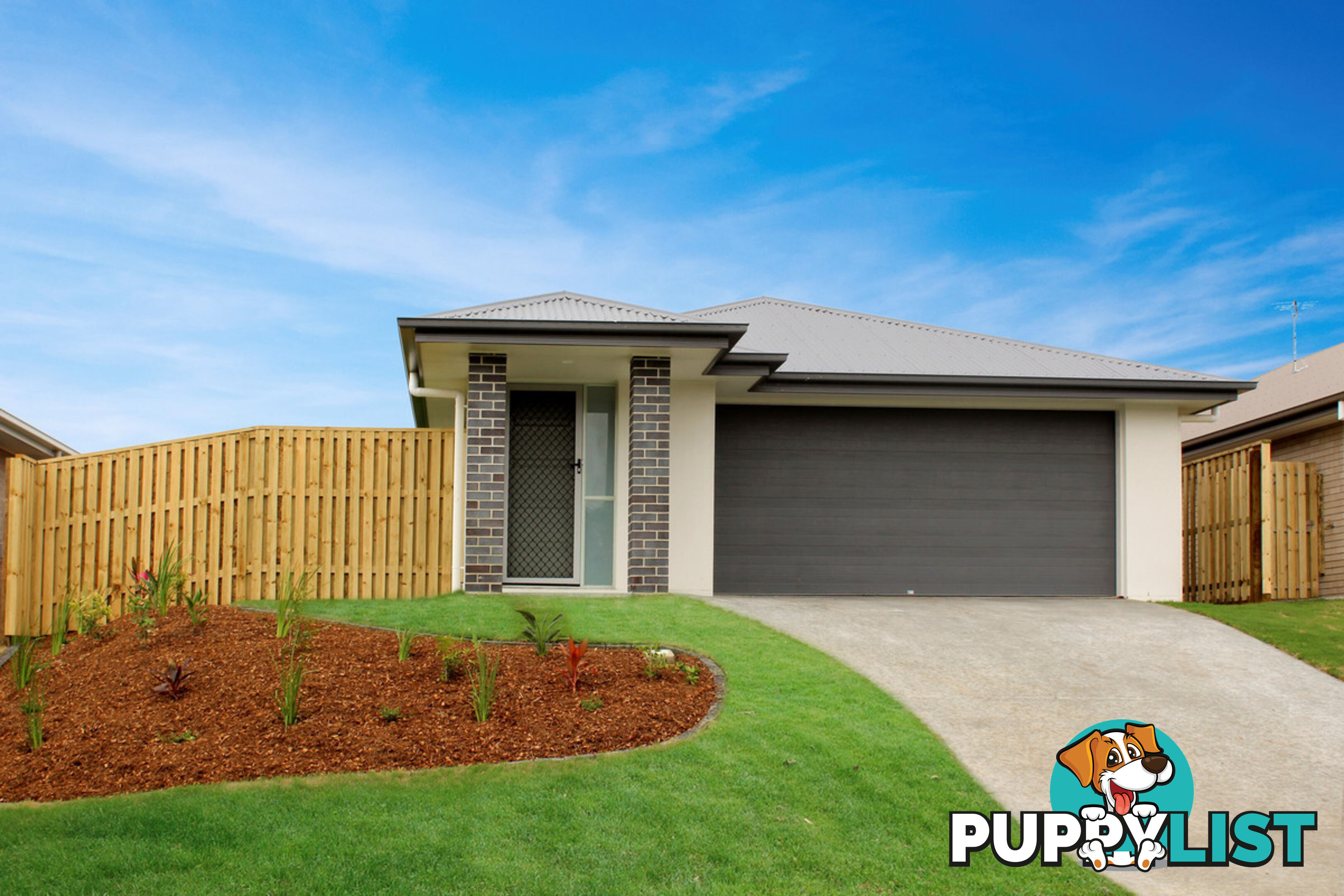 6 Burnley Road PARK RIDGE QLD 4125