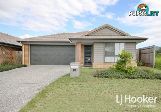 14 Harmony Street YARRABILBA QLD 4207