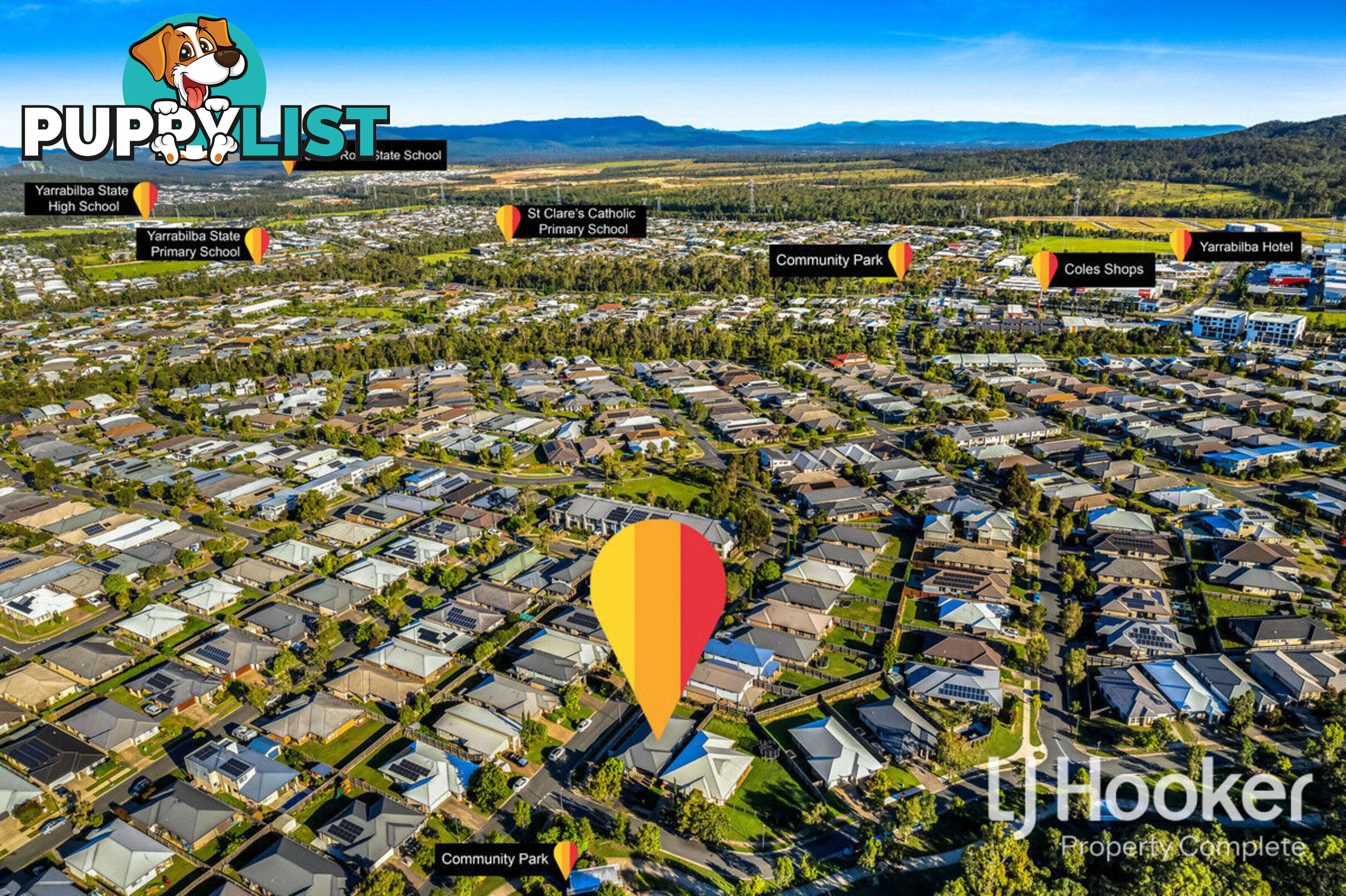 69 Highlands Street YARRABILBA QLD 4207