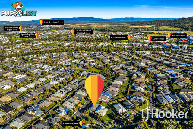 69 Highlands Street YARRABILBA QLD 4207