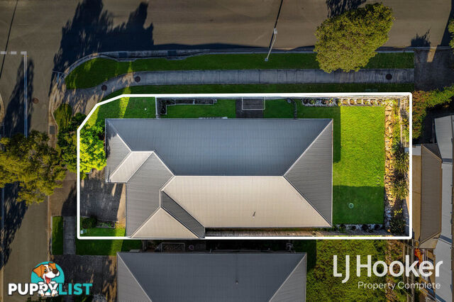 69 Highlands Street YARRABILBA QLD 4207
