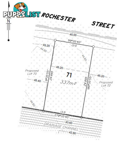 Lot 71/26-28 Argule Street HILLCREST QLD 4118