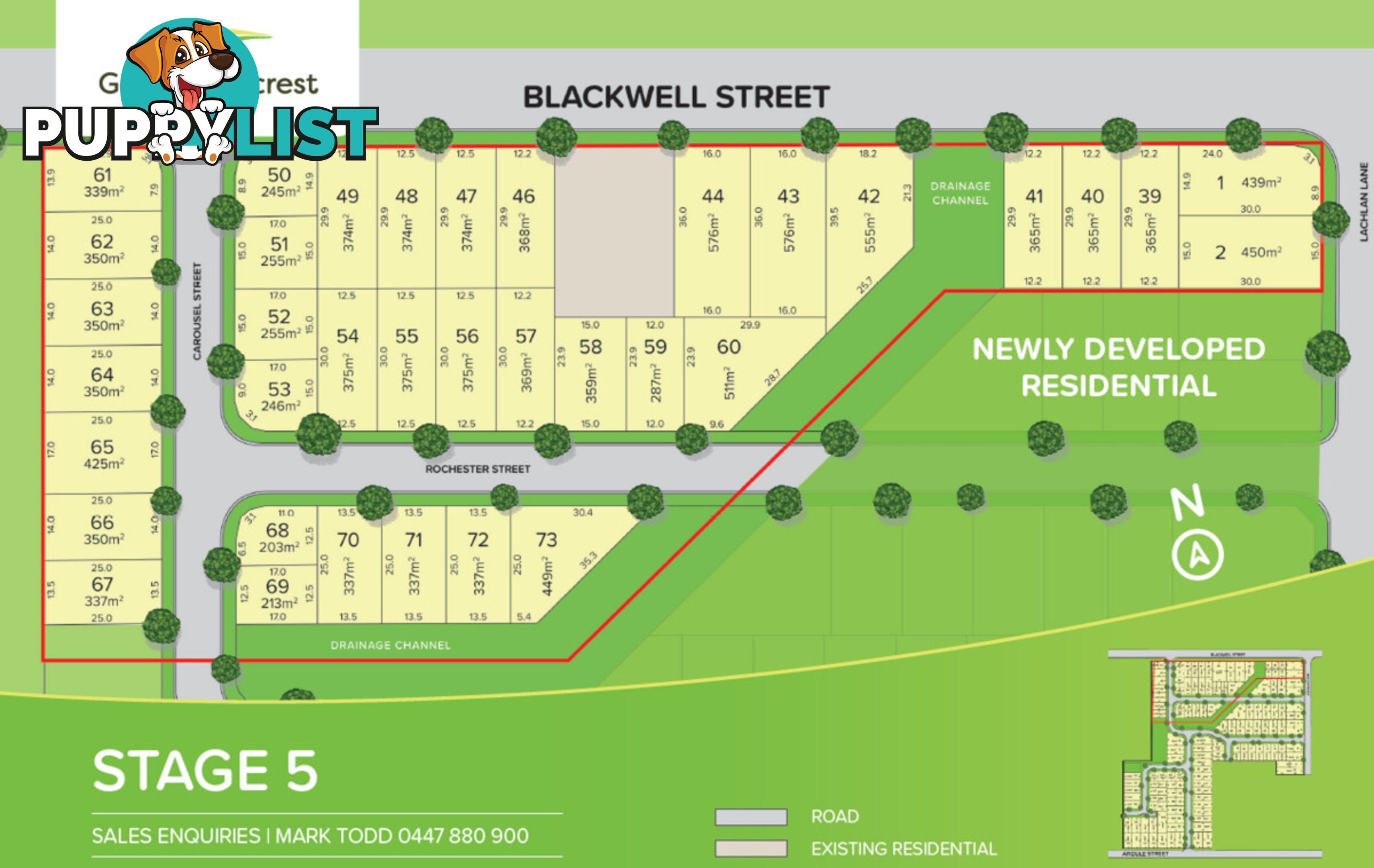 Lot 71/26-28 Argule Street HILLCREST QLD 4118