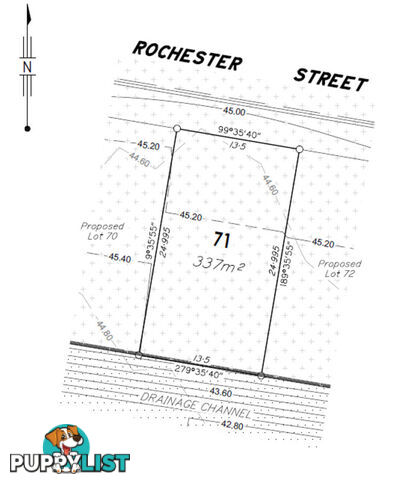 Lot 71/26-28 Argule Street HILLCREST QLD 4118