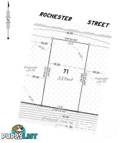 Lot 71/26-28 Argule Street HILLCREST QLD 4118