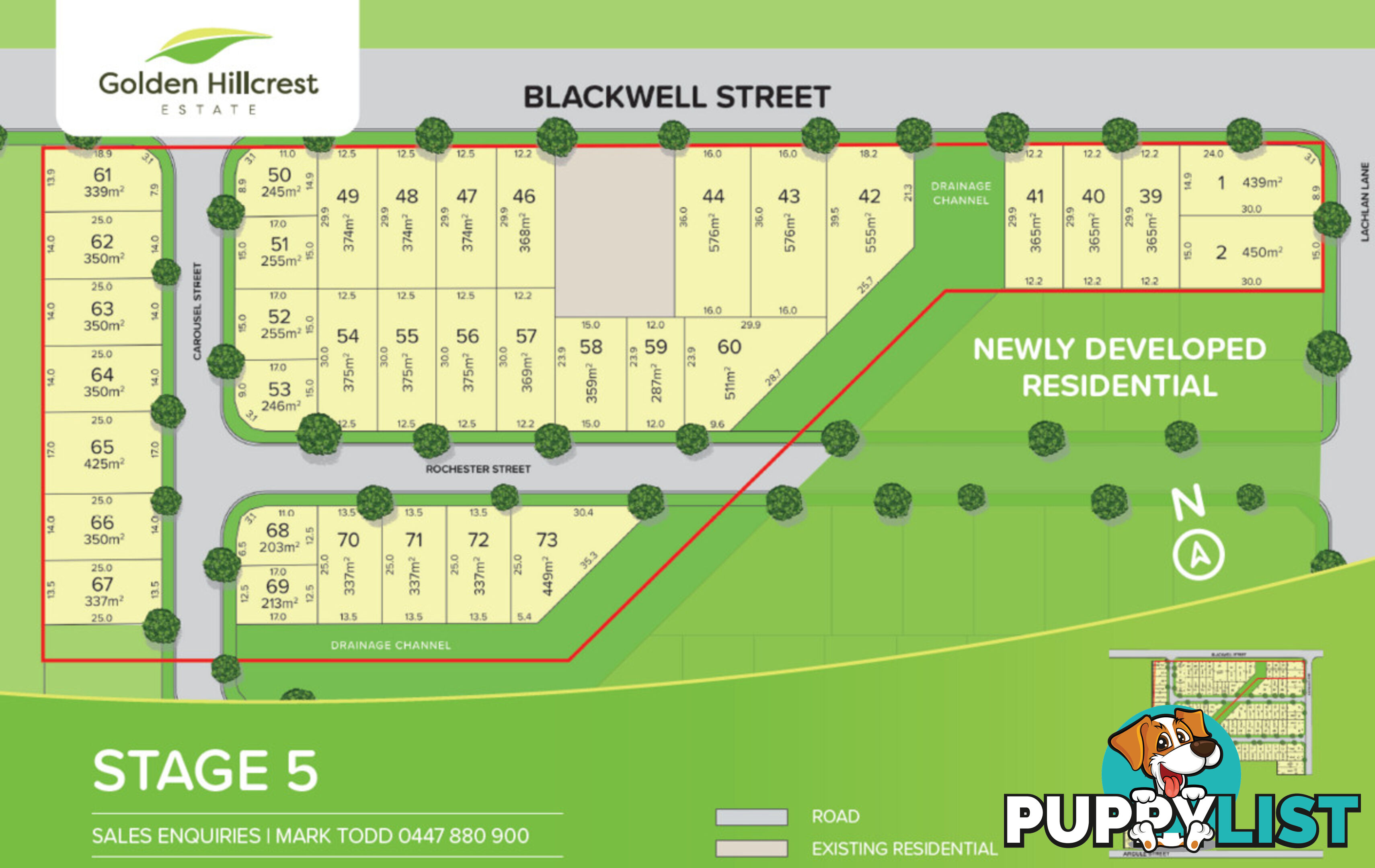 Lot 71/26-28 Argule Street HILLCREST QLD 4118