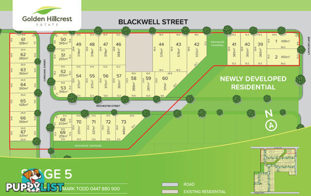 Lot 71/26-28 Argule Street HILLCREST QLD 4118