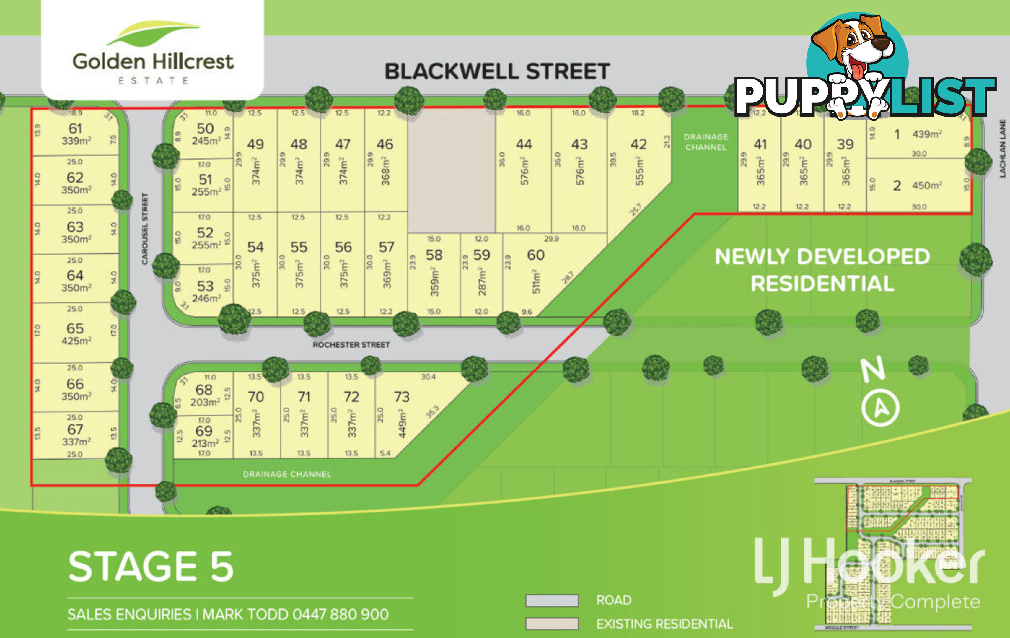 Lot 71/26-28 Argule Street HILLCREST QLD 4118