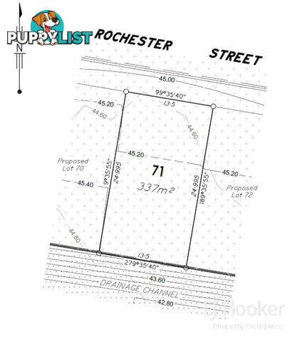 Lot 71/26-28 Argule Street HILLCREST QLD 4118