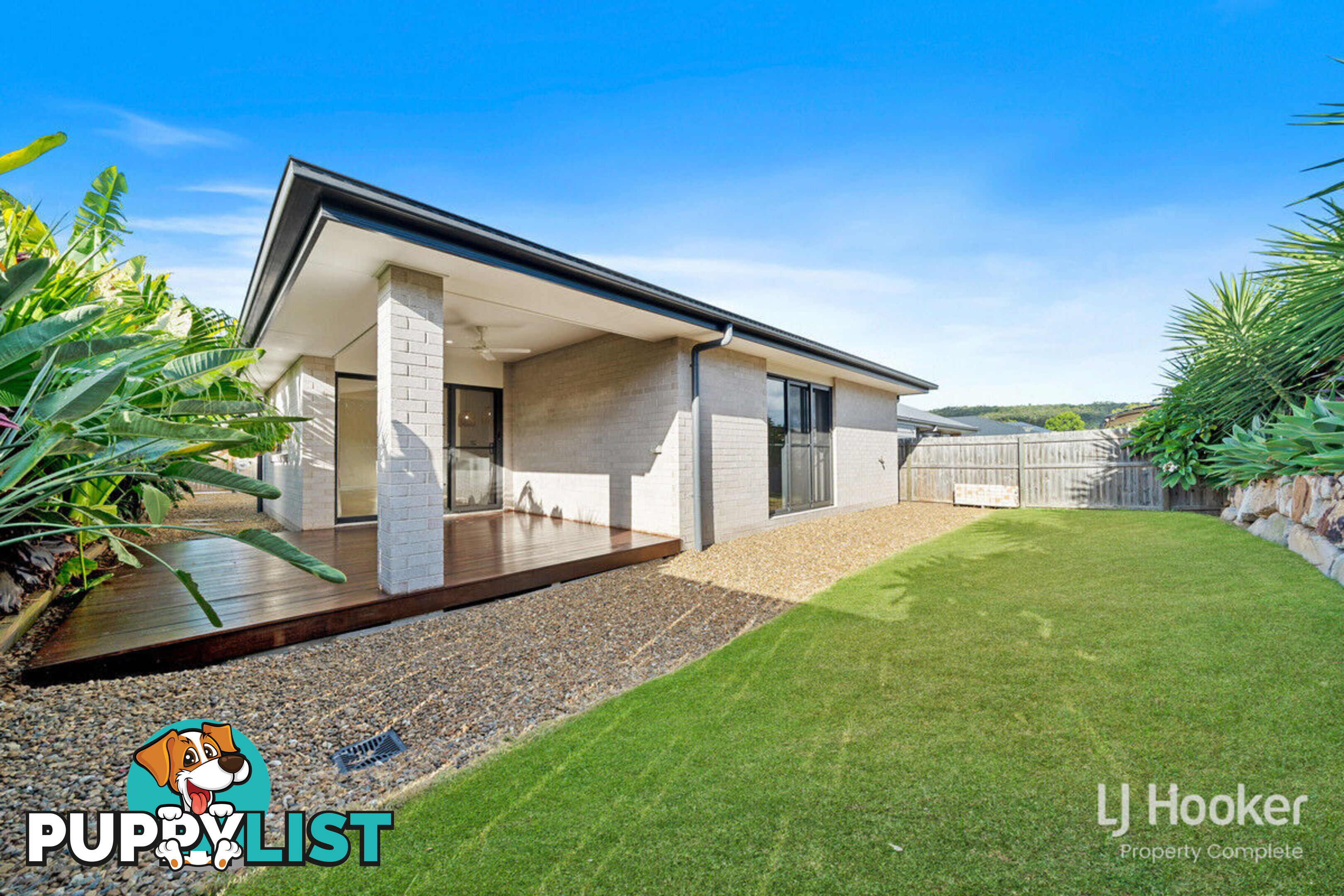 9 Marl Crescent YARRABILBA QLD 4207