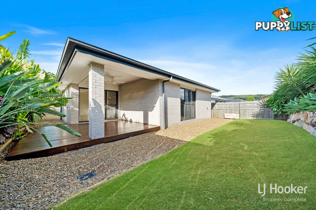 9 Marl Crescent YARRABILBA QLD 4207