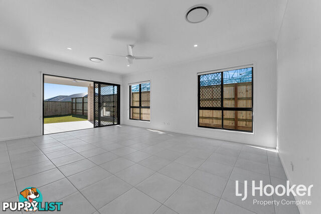 72 Outlook Boulevard GLENEAGLE QLD 4285