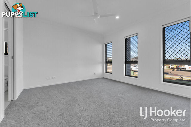 72 Outlook Boulevard GLENEAGLE QLD 4285