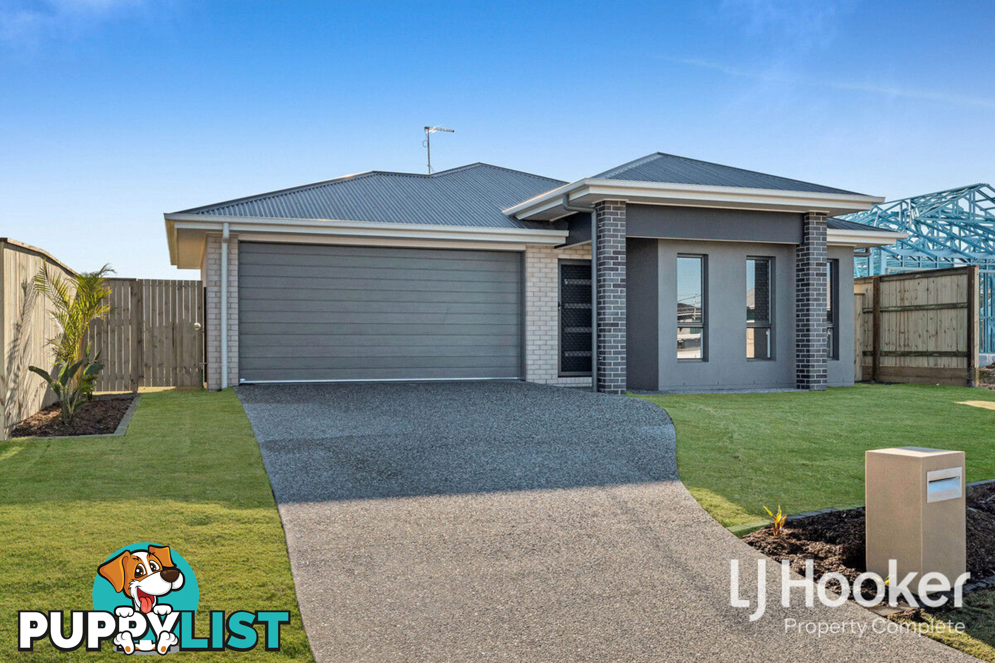 72 Outlook Boulevard GLENEAGLE QLD 4285