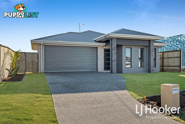 72 Outlook Boulevard GLENEAGLE QLD 4285