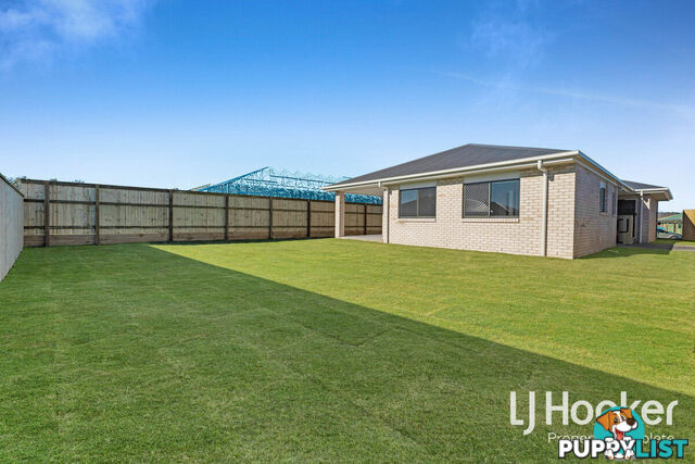 72 Outlook Boulevard GLENEAGLE QLD 4285