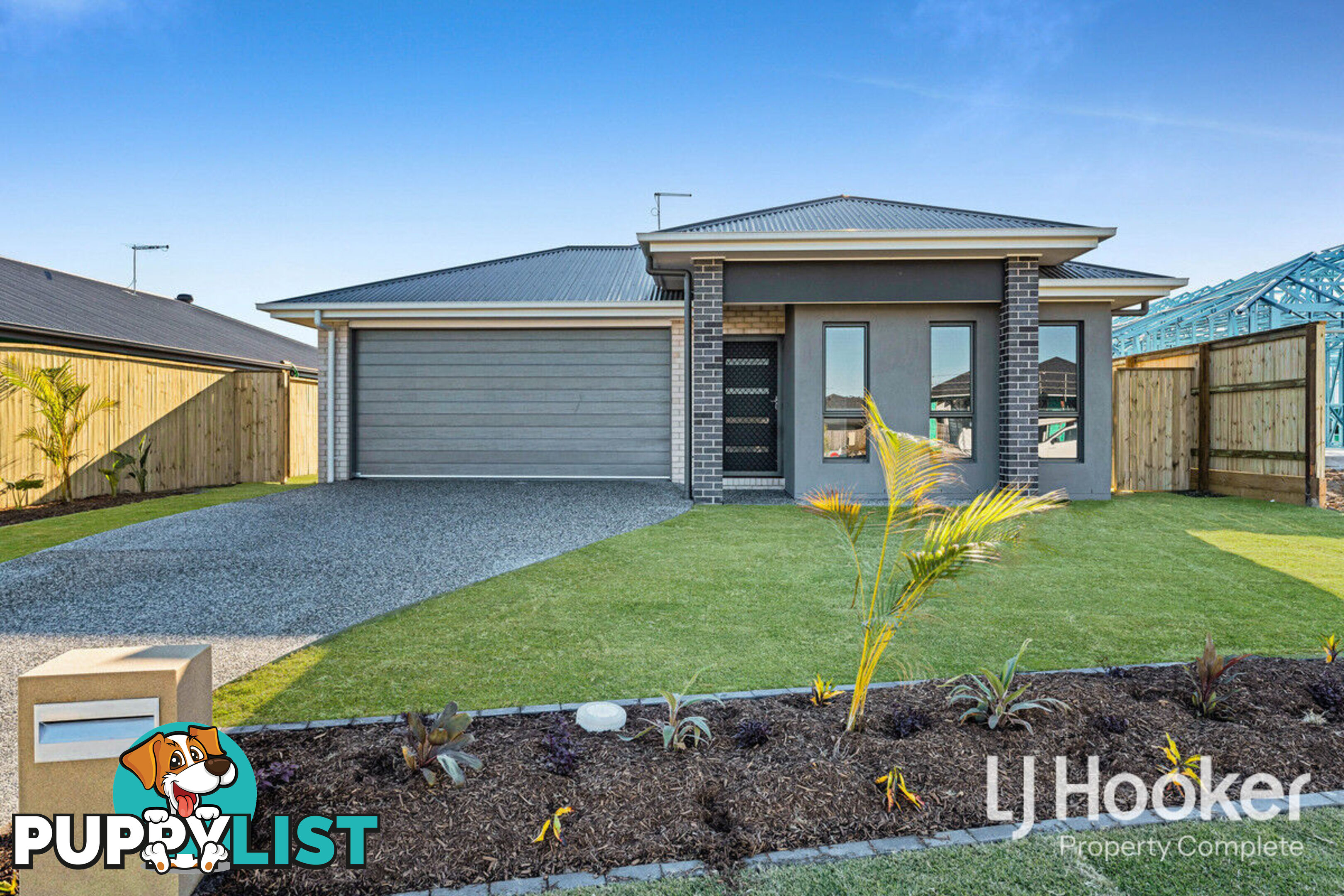 72 Outlook Boulevard GLENEAGLE QLD 4285