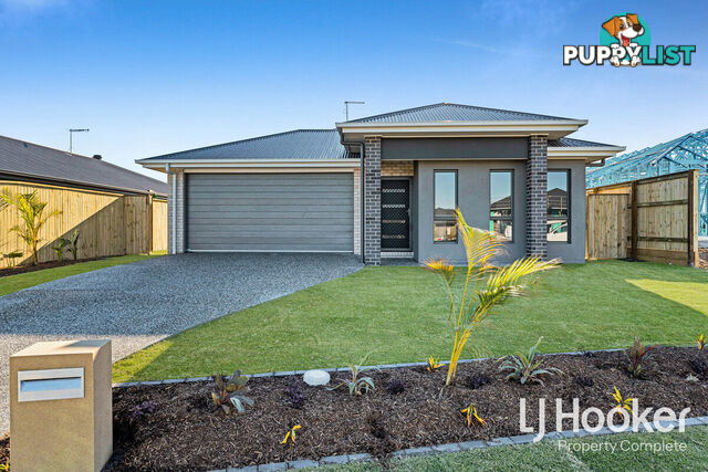72 Outlook Boulevard GLENEAGLE QLD 4285