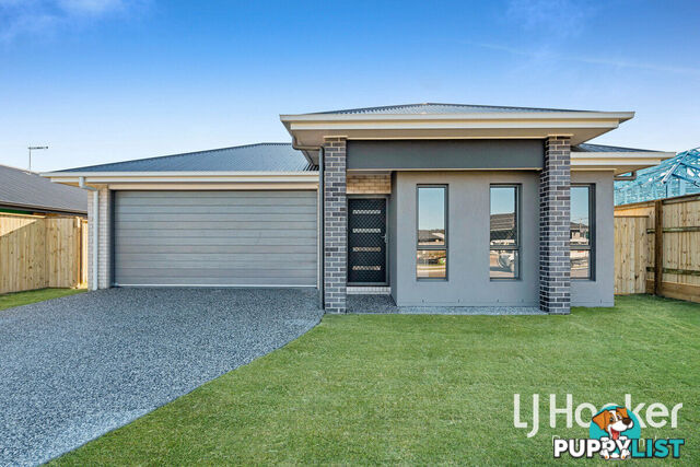 72 Outlook Boulevard GLENEAGLE QLD 4285