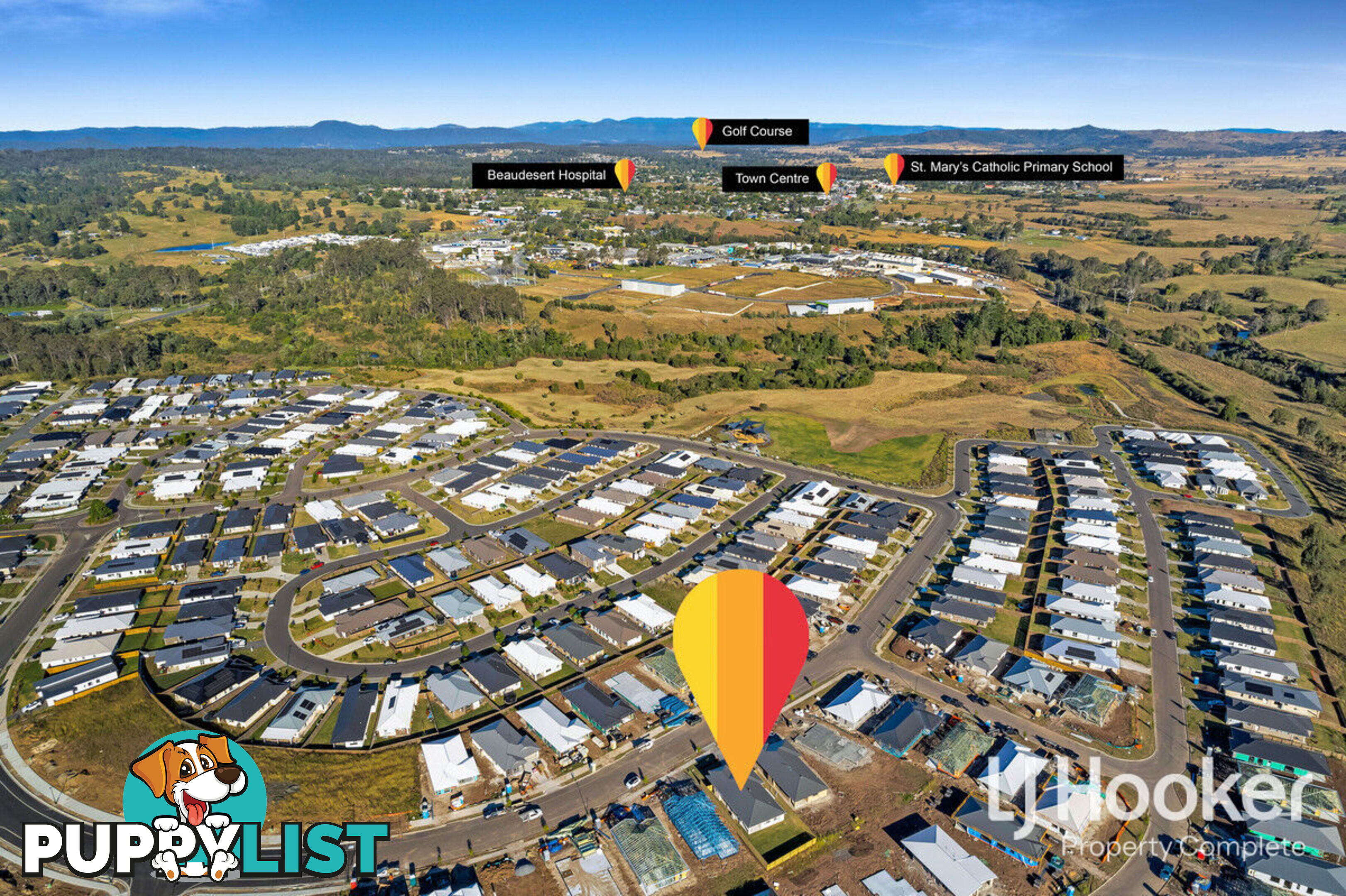 72 Outlook Boulevard GLENEAGLE QLD 4285