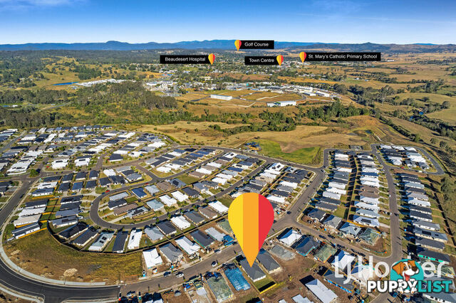 72 Outlook Boulevard GLENEAGLE QLD 4285