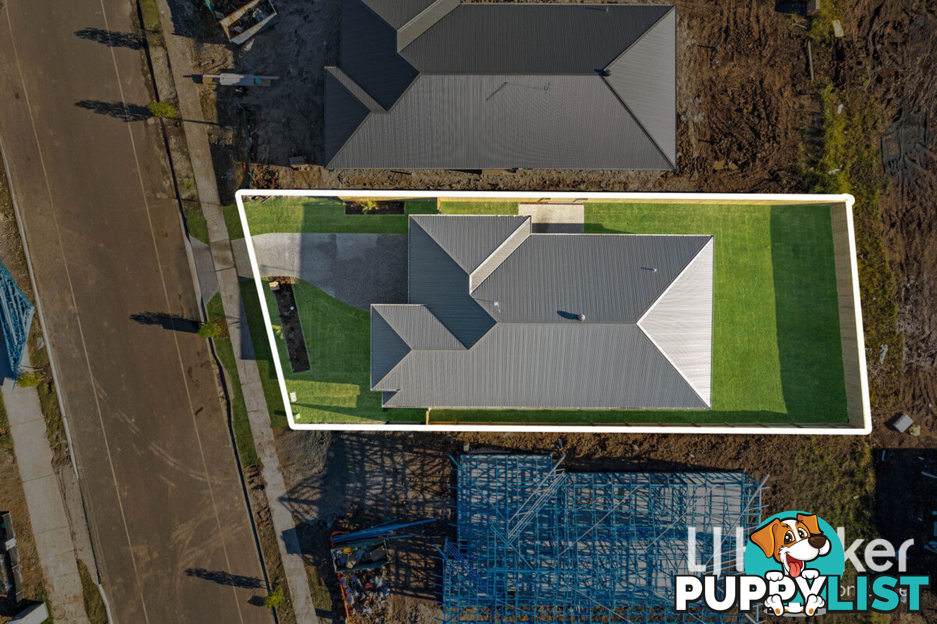 72 Outlook Boulevard GLENEAGLE QLD 4285