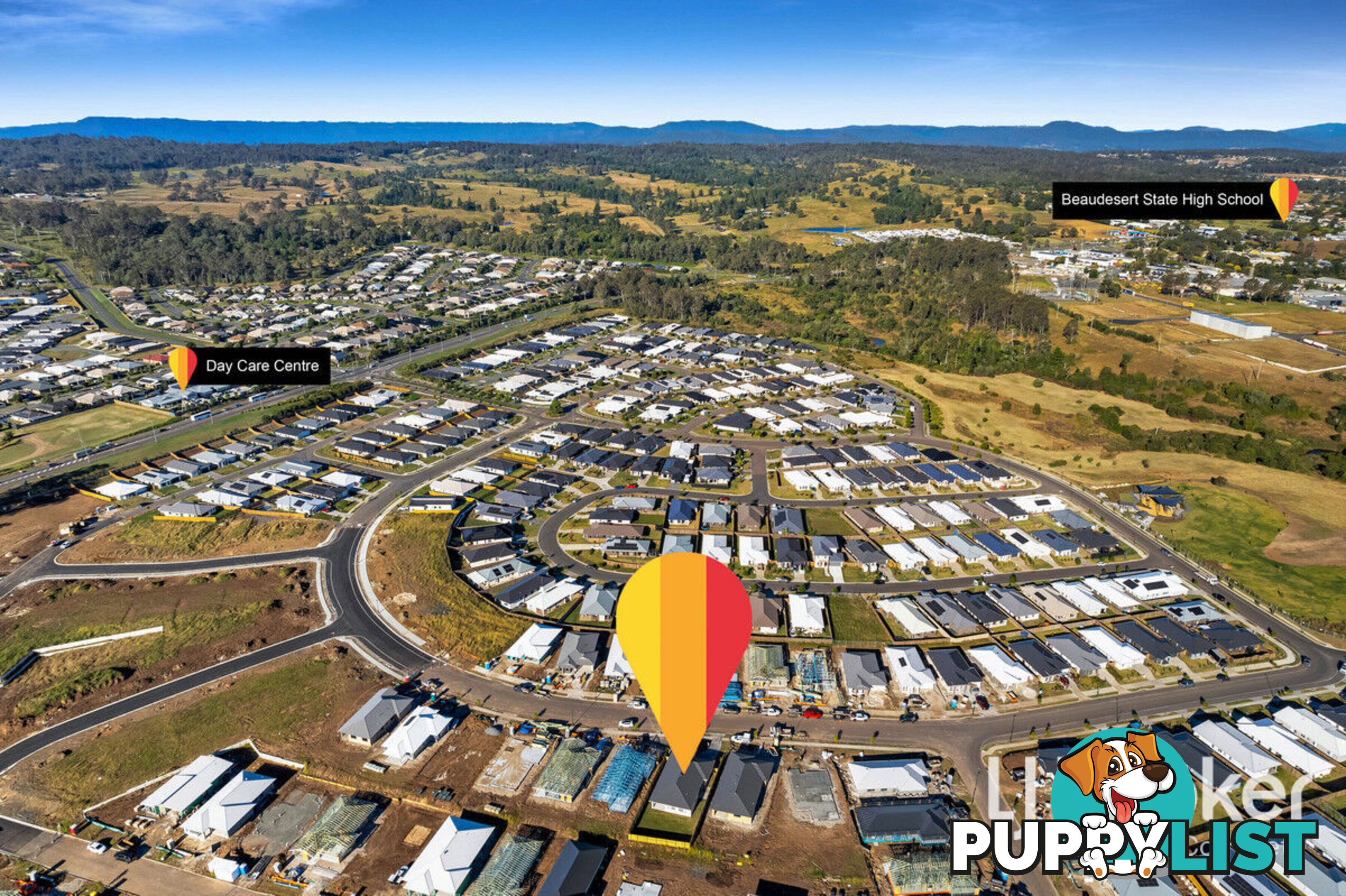 72 Outlook Boulevard GLENEAGLE QLD 4285